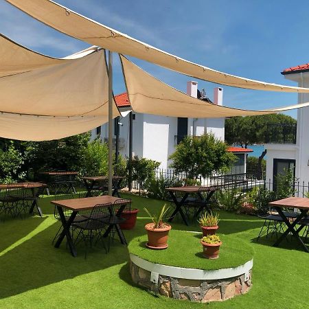 L'Aura Hotel Cunda Island Ayvalik Exterior photo