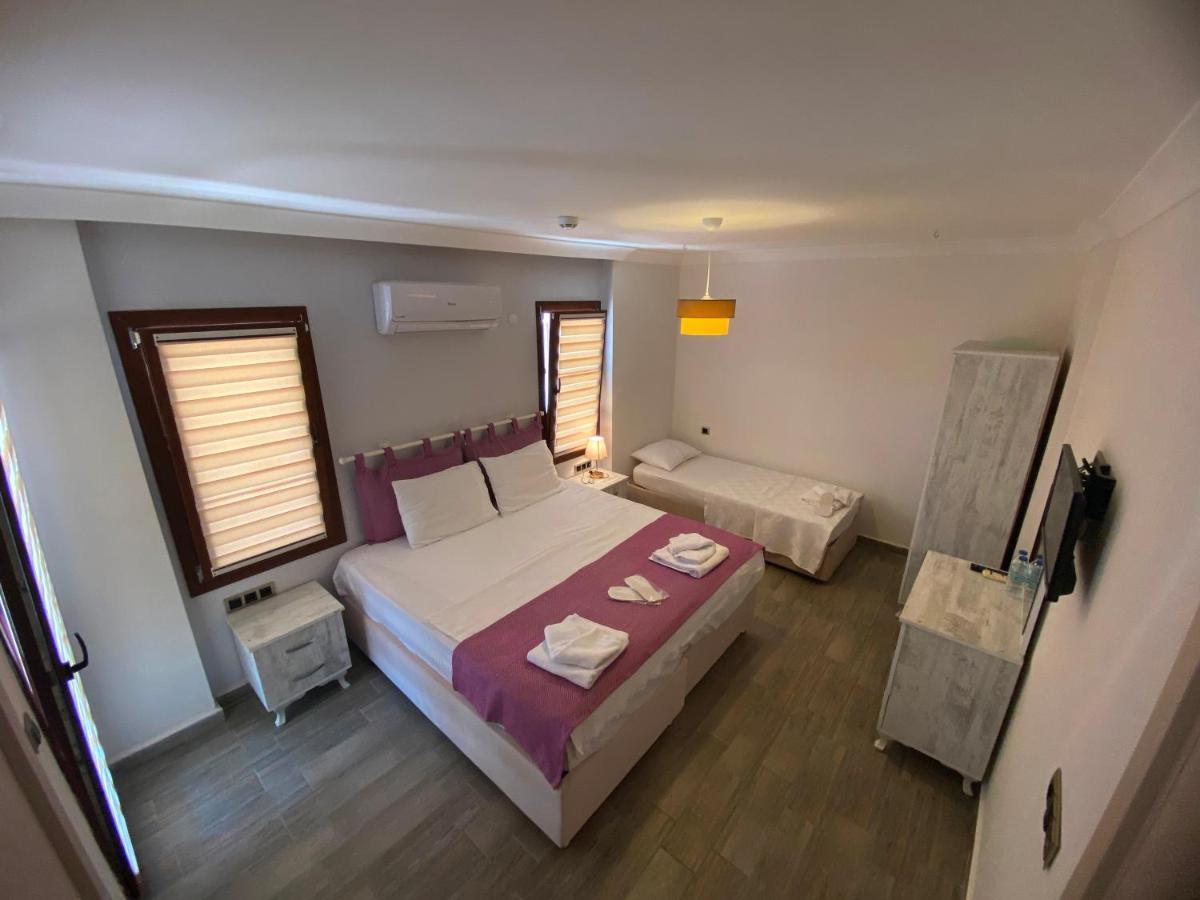 L'Aura Hotel Cunda Island Ayvalik Exterior photo